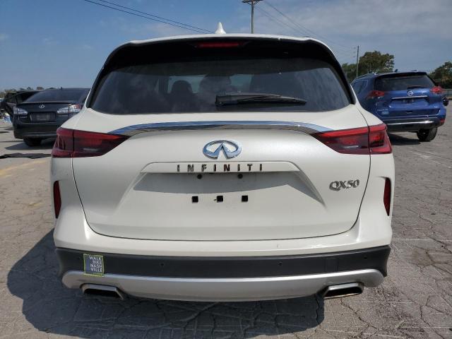 Photo 6 from auction – 2021 INFINITI QX50 ESSENTIAL with VIN 3PCAJ5CA8MF101037