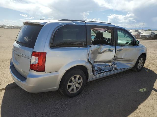 Photo 3 from auction – 2012 CHRYSLER TOWN & COU with VIN 2C4RC1BG7CR126364