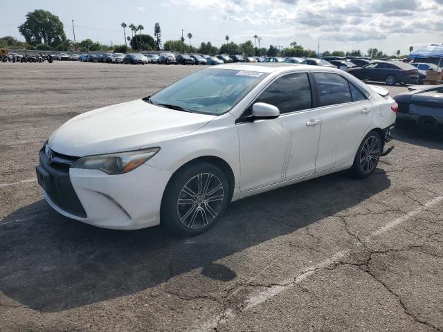 Photo 1 from auction – 2016 TOYOTA CAMRY LE with VIN 4T1BF1FK1GU142491