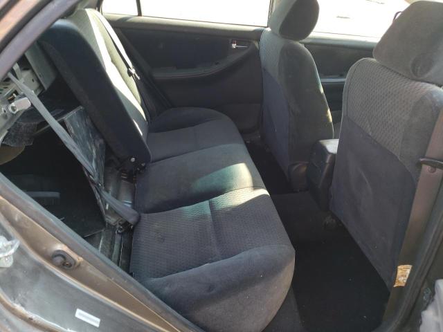 Photo 10 from auction – 2006 TOYOTA COROLLA CE with VIN 1NXBR32E56Z605024