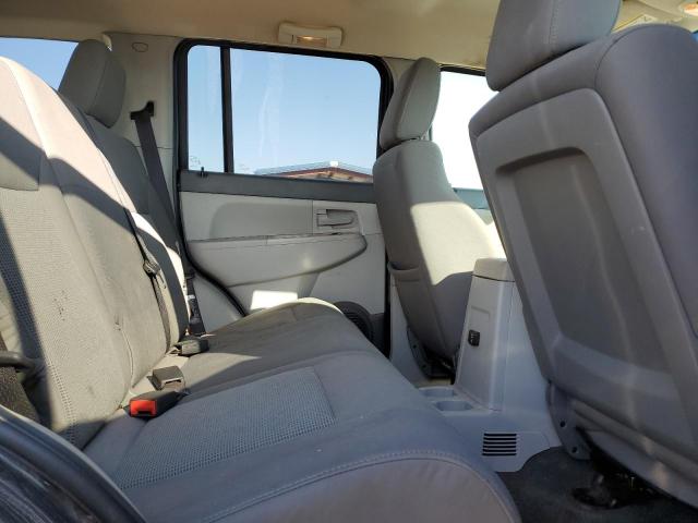 Photo 11 from auction – 2008 JEEP LIBERTY SP with VIN 1J8GN28K18W159922