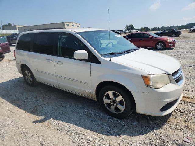 Photo 4 from auction – 2012 DODGE GRAND CARA with VIN 2C4RDGCG3CR357003