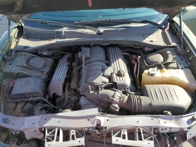 Photo 11 from auction – 2020 DODGE CHARGER SC with VIN 2C3CDXGJ4LH251505