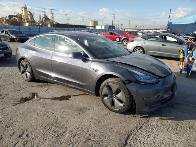 Photo 4 from auction – 2019 TESLA MODEL 3 with VIN 5YJ3E1EA4KF298739