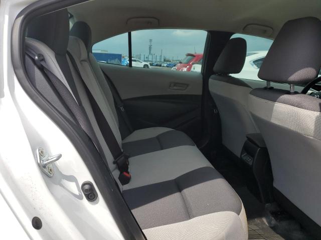 Photo 10 from auction – 2023 TOYOTA COROLLA LE with VIN 5YFB4MDE4PP051544