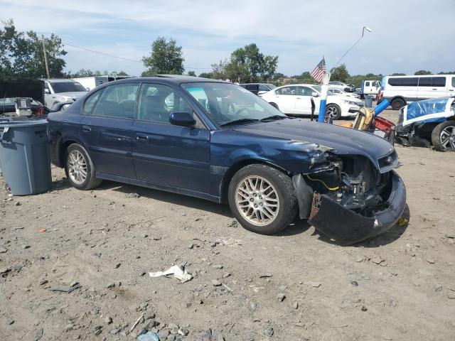 صورة رقم 4 من المزاد - 2003 SUBARU LEGACY L مع VIN 4S3BE635737214936