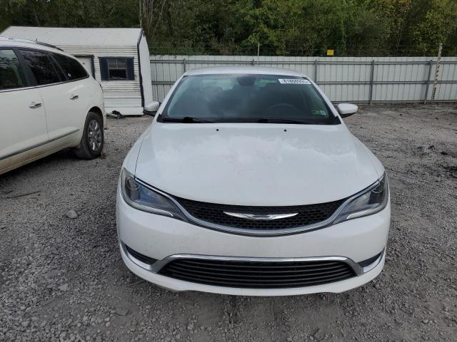 Photo 5 from auction – 2015 CHRYSLER 200 with VIN 1C3CCCABXFN688935