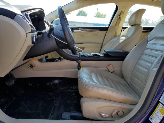 Photo 7 from auction – 2016 FORD FUSION SE with VIN 3FA6P0HD5GR214513