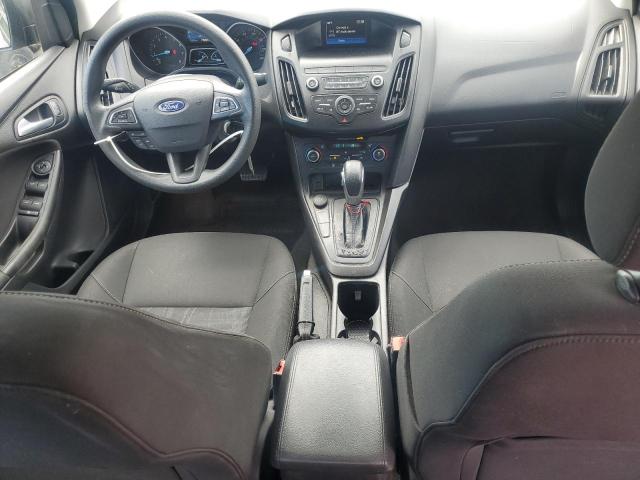 Photo 8 from auction – 2018 FORD FOCUS SE with VIN 1FADP3FE1JL319107