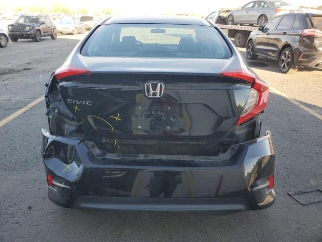 Photo 6 from auction – 2016 HONDA CIVIC LX with VIN 2HGFC2F58GH544186