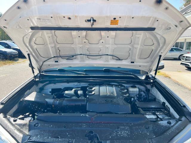 Photo 7 from auction – 2014 TOYOTA 4RUNNER SR with VIN JTEBU5JR1E5185169