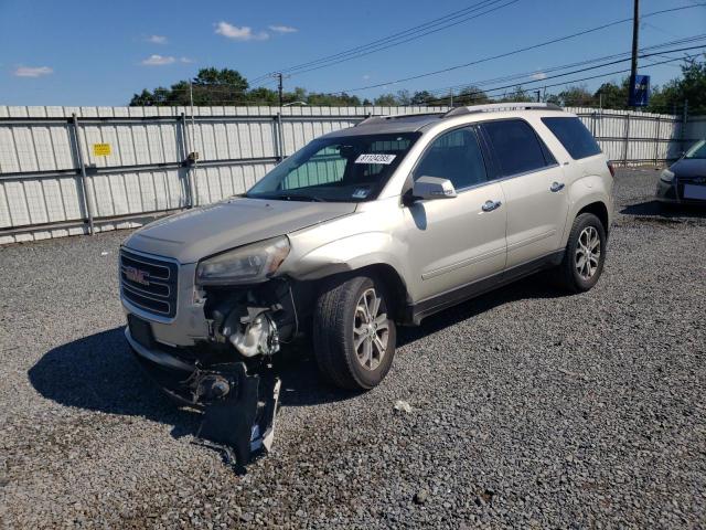 Photo 1 from auction – 2013 GMC ACADIA SLT-1 with VIN 1GKKVRKD3DJ225693