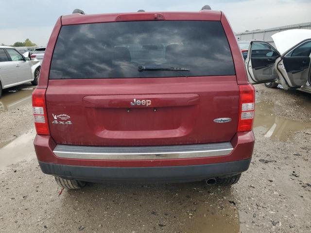 Photo 6 from auction – 2016 JEEP PATRIOT with VIN 1C4NJRFB4GD654695