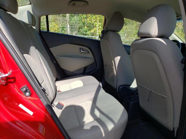 Photo 10 from auction – 2017 KIA RIO LX with VIN KNADM4A31H6007017