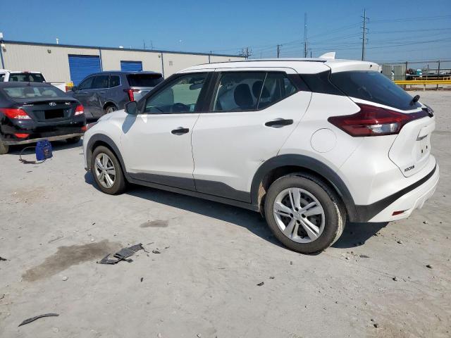 Photo 2 from auction – 2023 NISSAN KICKS S with VIN 3N1CP5BV0PL558218