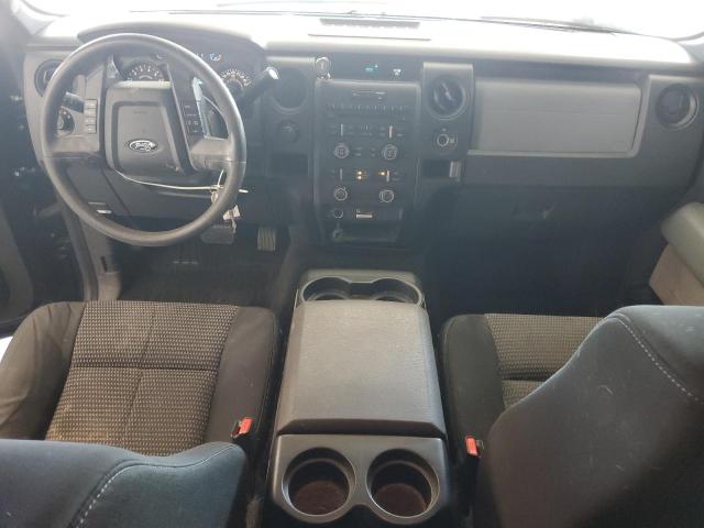 Photo 8 from auction – 2014 FORD F150 SUPER with VIN 1FTFX1EF8EFC59638