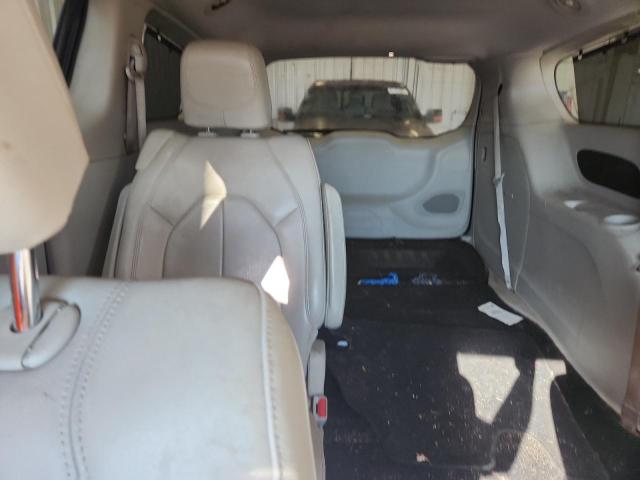 Photo 10 from auction – 2018 CHRYSLER PACIFICA T with VIN 2C4RC1BG0JR171000