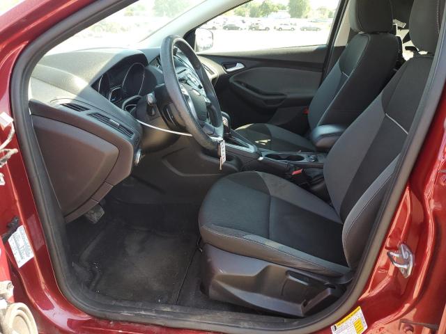Photo 7 from auction – 2014 FORD FOCUS SE with VIN 1FADP3K26EL446307