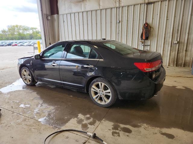 Photo 2 from auction – 2011 LINCOLN MKZ with VIN 3LNHL2JC1BR763271