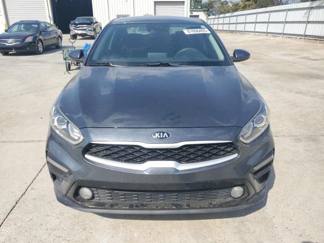 Photo 5 from auction – 2020 KIA FORTE FE with VIN 3KPF24AD1LE204962