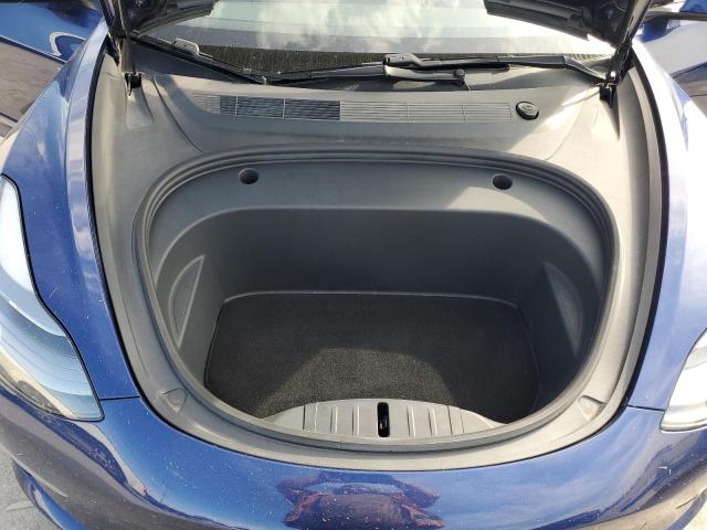Photo 11 from auction – 2021 TESLA MODEL 3 with VIN 5YJ3E1EB6MF916154
