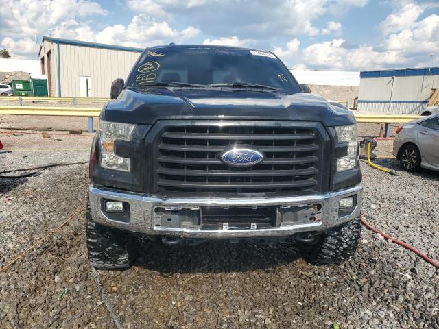 Photo 5 from auction – 2015 FORD F150 SUPER with VIN 1FTEW1EP2FKD35306