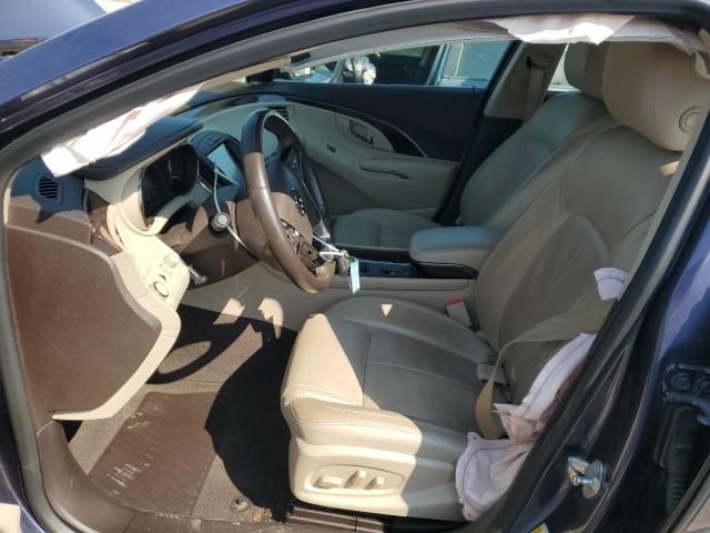 Photo 7 from auction – 2015 BUICK LACROSSE with VIN 1G4GB5G37FF153062