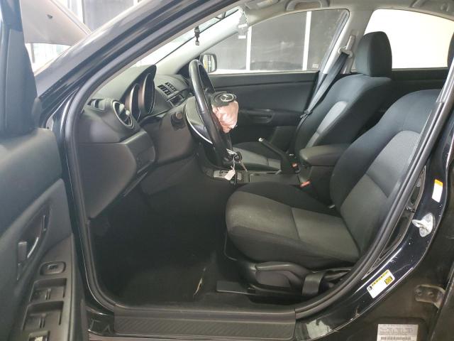 Photo 7 from auction – 2008 MAZDA 3 I with VIN JM1BK32F981141130