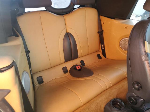 Photo 10 from auction – 2005 MINI COOPER with VIN WMWRF33495TG11088