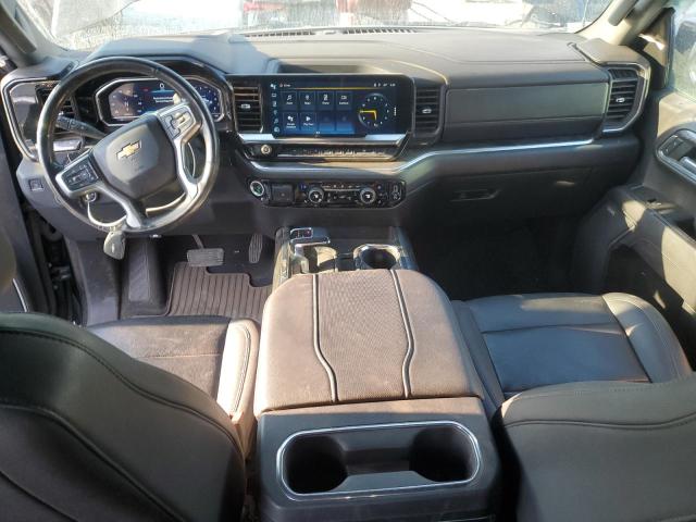 Photo 8 from auction – 2023 CHEVROLET SILVERADO with VIN 2GCUDGED1P1109009