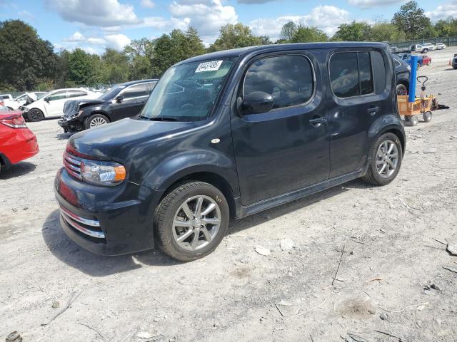 NISSAN CUBE BASE 2011 z numerem VIN JN8AZ2KR0BT210038 - Zdjęcie z aukcji