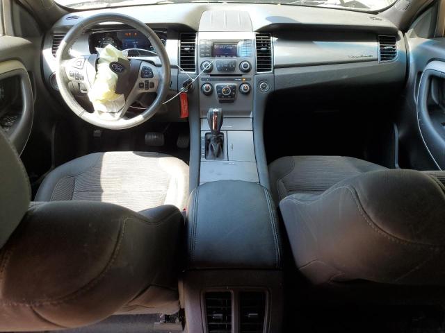 Photo 8 from auction – 2014 FORD TAURUS SEL with VIN 1FAHP2E88EG143159