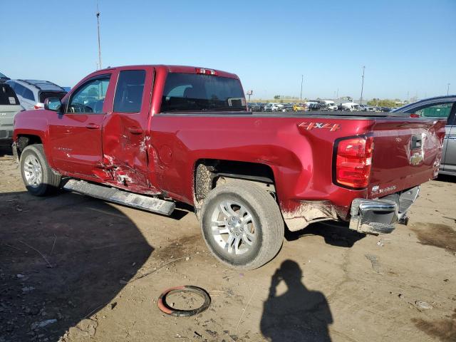 Photo 2 from auction – 2019 CHEVROLET SILVERADO with VIN 2GCVKPEC7K1238642