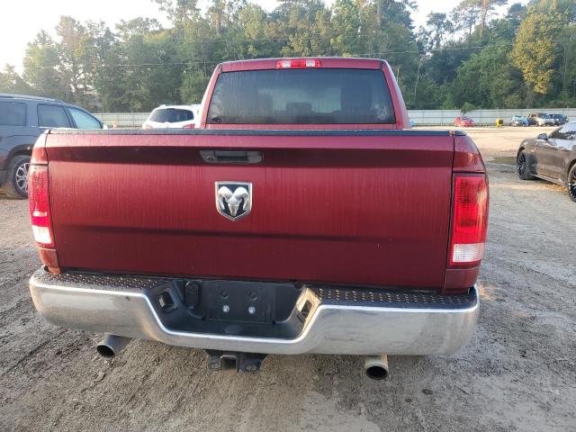 Photo 6 from auction – 2019 RAM 1500 CLASS with VIN 1C6RR6FG5KS733518