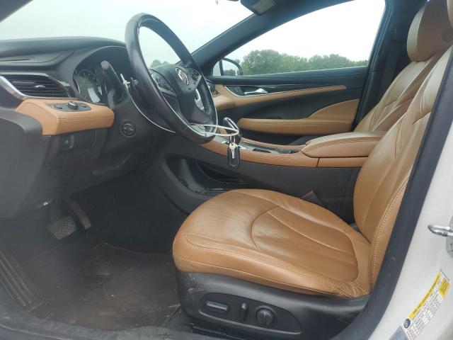 Photo 7 from auction – 2017 BUICK LACROSSE E with VIN 1G4ZP5SS4HU123492