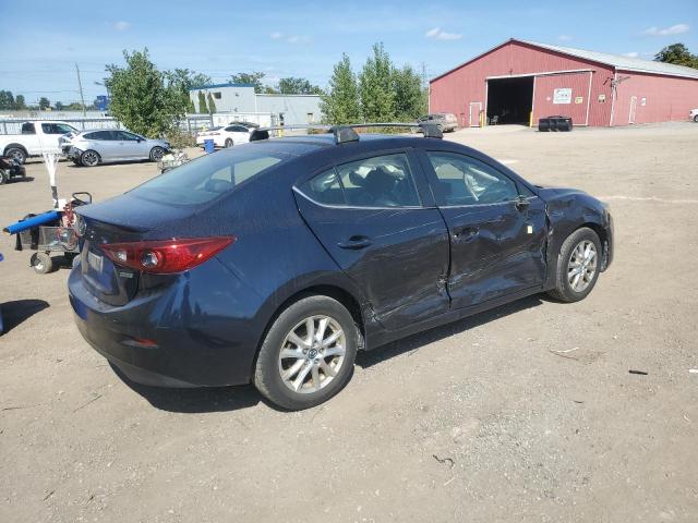 Photo 3 from auction – 2017 MAZDA 3 SE with VIN 3MZBN1T78HM140974