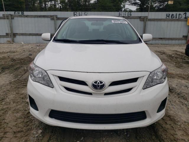 Photo 5 from auction – 2011 TOYOTA COROLLA BA with VIN 2T1BU4EE5BC730780