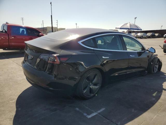 Photo 3 from auction – 2018 TESLA MODEL 3 with VIN 5YJ3E1EAXJF152408