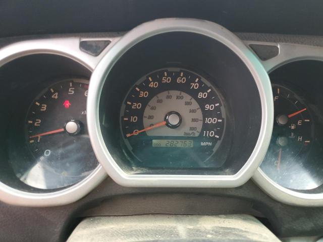 Photo 9 from auction – 2005 TOYOTA 4RUNNER SR with VIN JTEBT14R958024090