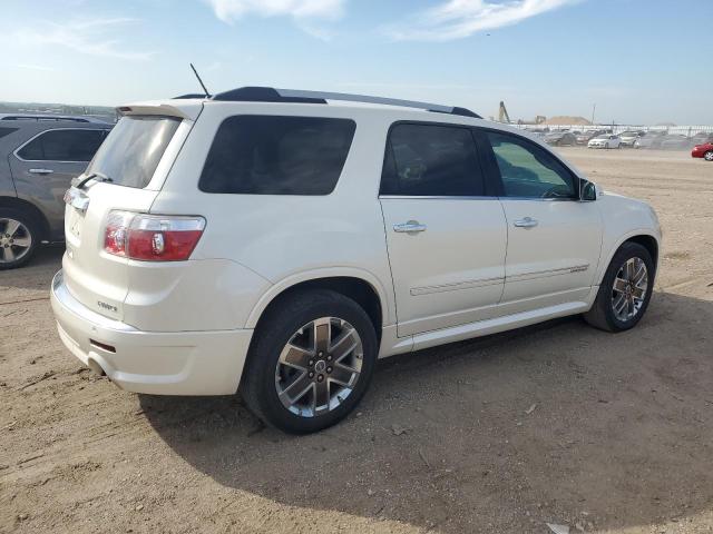 Zdjęcie 3 z aukcji – 2012 GMC ACADIA DEN z VIN 1GKKVTED1CJ267027