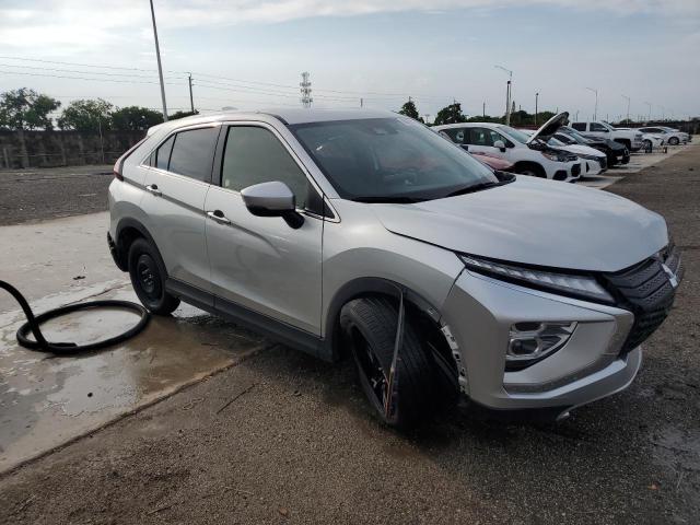 Photo 4 from auction – 2025 MITSUBISHI ECLIPSE CR with VIN JA4ATWAAXSZ003955