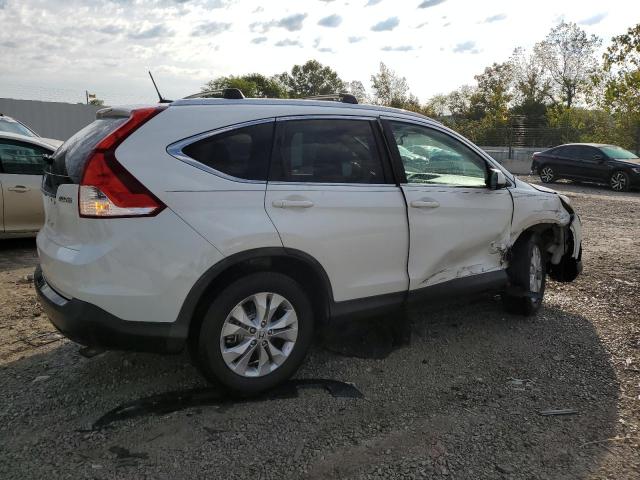 Photo 3 from auction – 2012 HONDA CR-V EXL with VIN 5J6RM4H74CL002755