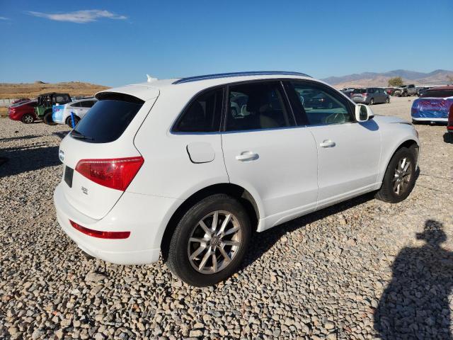 Photo 3 from auction – 2012 AUDI Q5 PREMIUM with VIN WA1LFAFP9CA014171