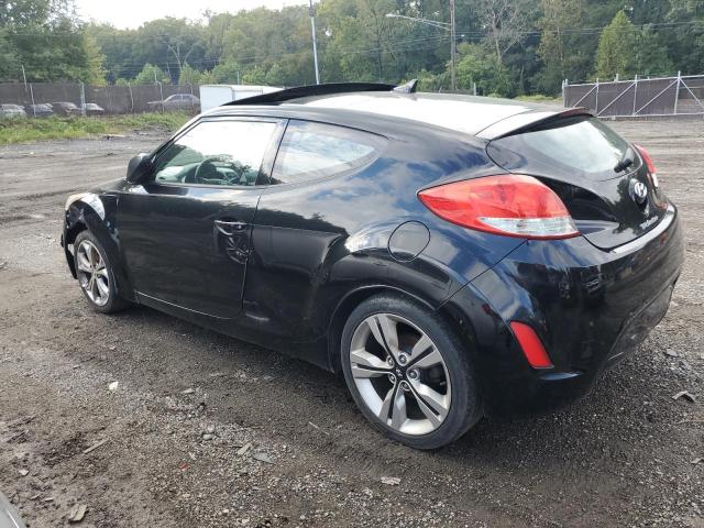 Photo 2 from auction – 2013 HYUNDAI VELOSTER with VIN KMHTC6AD0DU140827