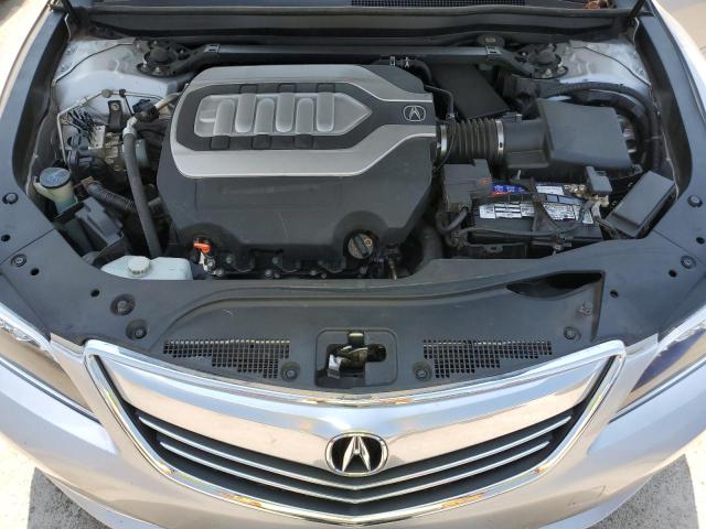 Photo 11 from auction – 2014 ACURA RLX TECH with VIN JH4KC1F58EC006674