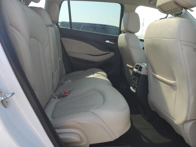 Photo 11 from auction – 2017 BUICK ENVISION E with VIN LRBFXBSA1HD090897