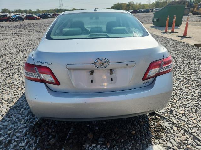 Photo 6 from auction – 2010 TOYOTA CAMRY BASE with VIN 4T1BF3EK0AU574462