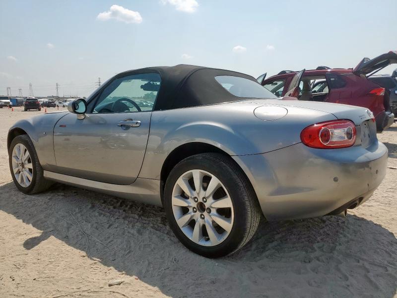Photo 2 from auction – 2014 MAZDA MX-5 MIATA with VIN JM1NC2JFXE0236867