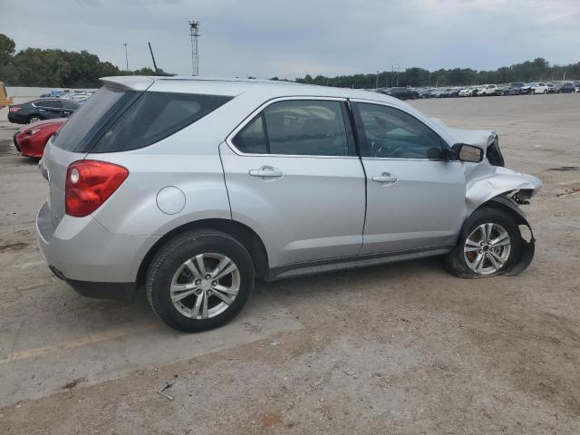 Photo 3 from auction – 2014 CHEVROLET EQUINOX LS with VIN 2GNALAEK9E6165000