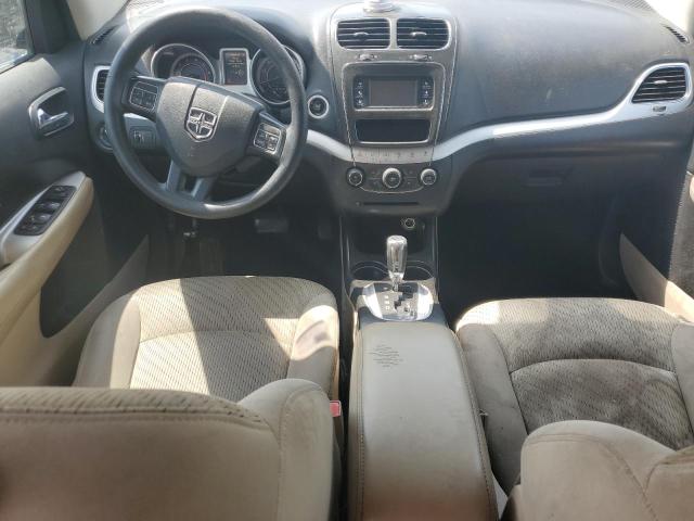 صورة رقم 8 من المزاد - 2016 DODGE JOURNEY مع VIN 3C4PDCBG1GT214684